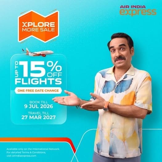 air india