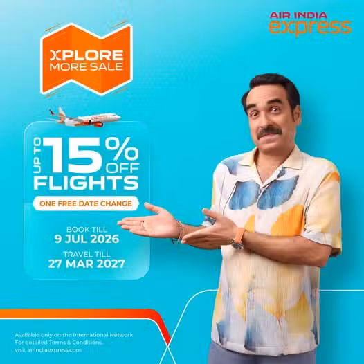 air india