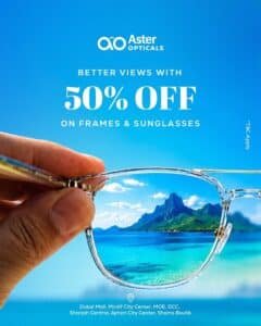 aster opticals