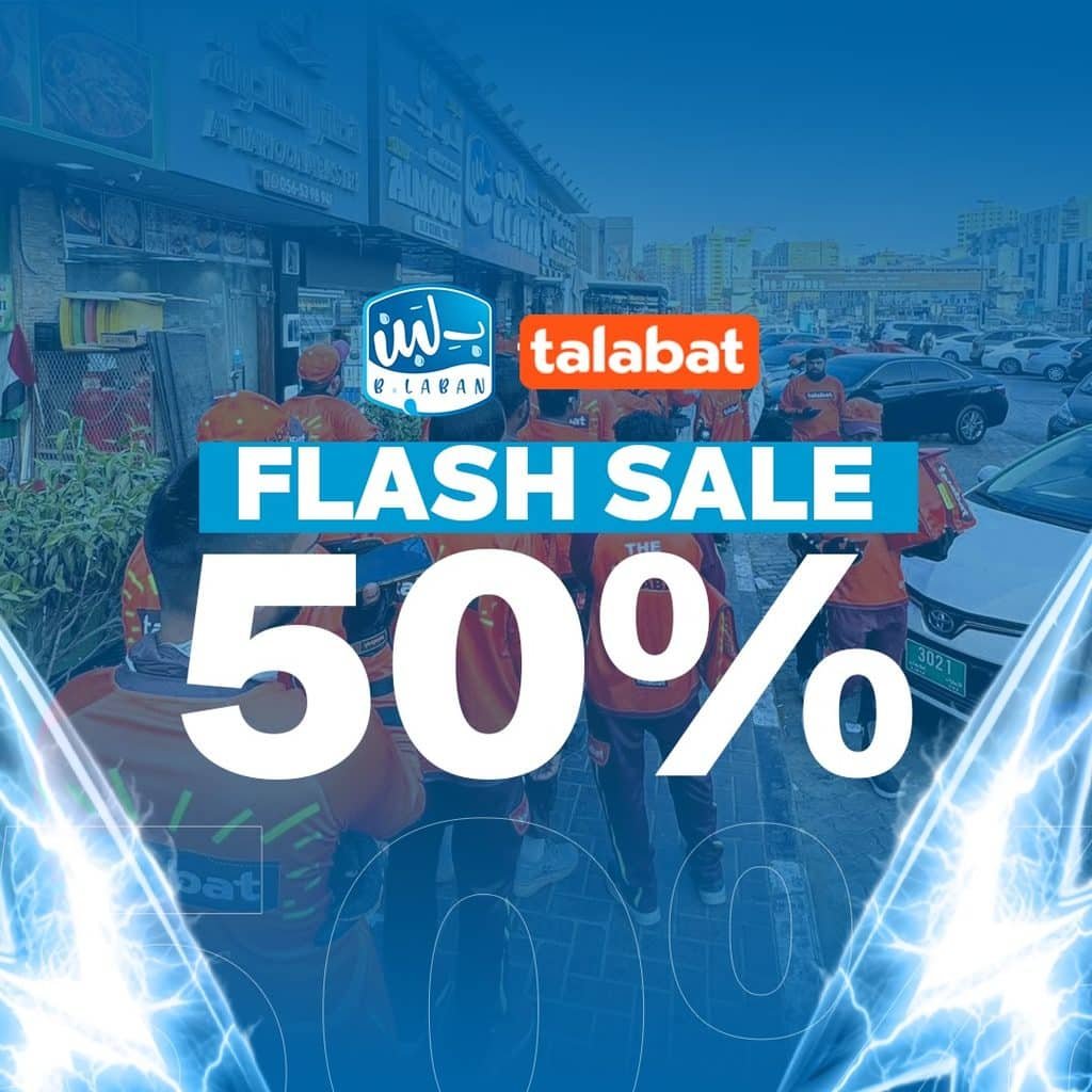 b.laban flash sale