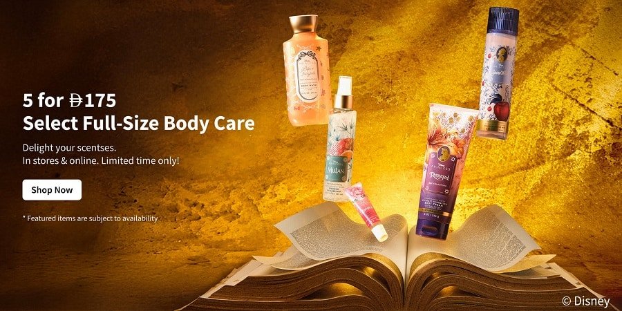 bath and body works bundle offer