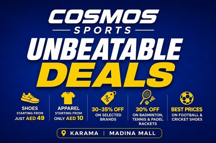 cosmo sports 1
