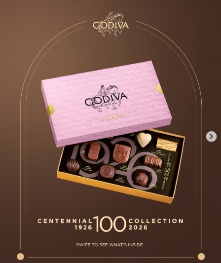 godiva