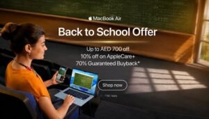 istyle back to schoo offer