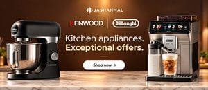 jashanmal exceptional offers