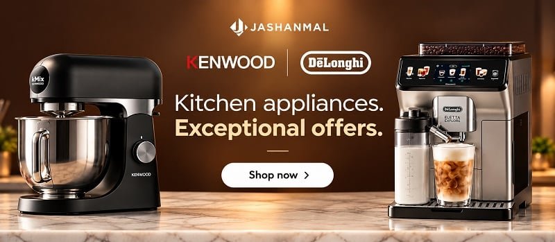 jashanmal exceptional offers