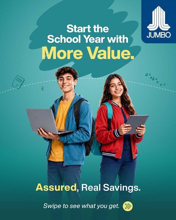 jumbo back to school offers
