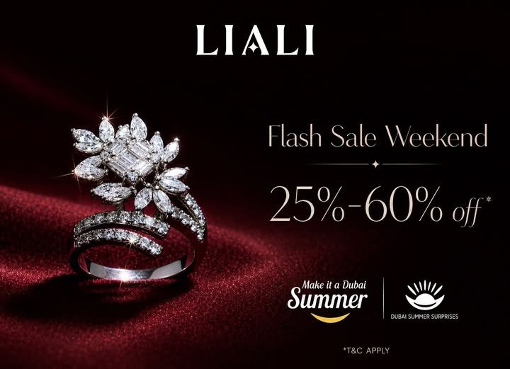 liali jewellery