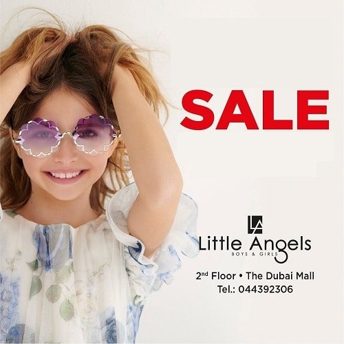 little angles