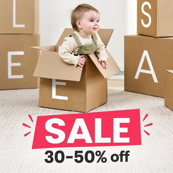 mamas and papas part sale