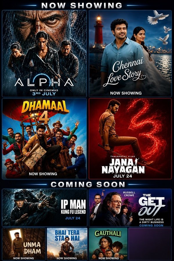 movies this week 1