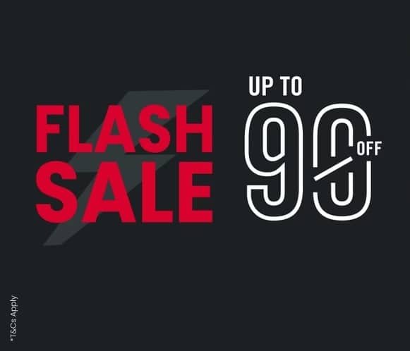 pan home flash sale