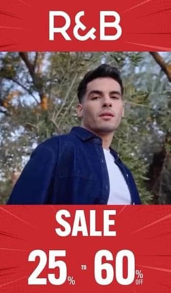 rb sale