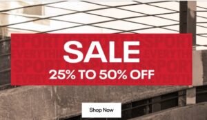 reebok sale