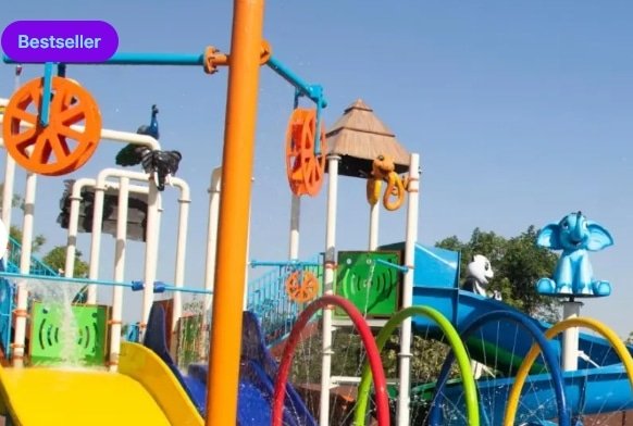 splash n party al warqaa