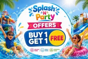 splash n party offers