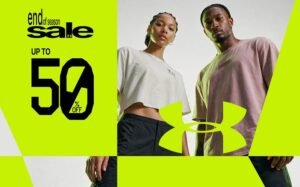under armour end of season sale