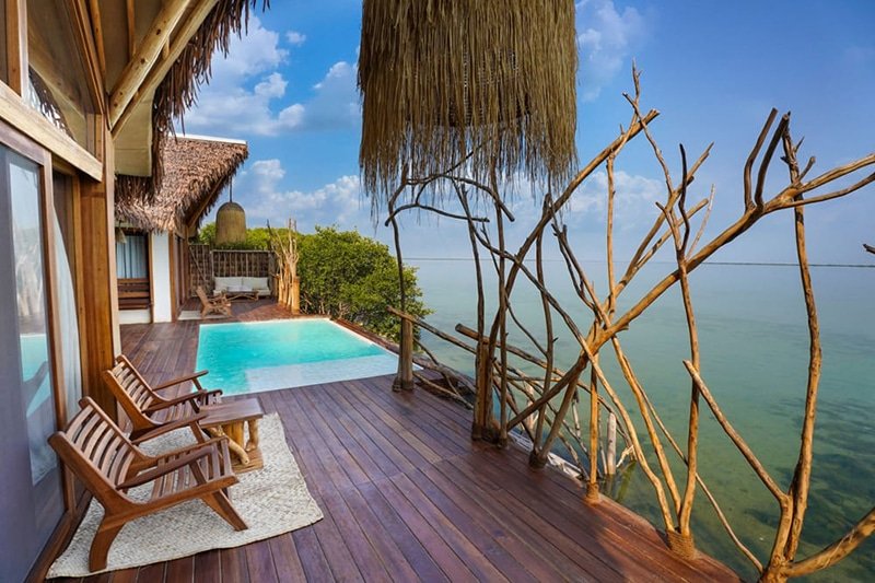 Casa Mikoko Umm Al Quwain