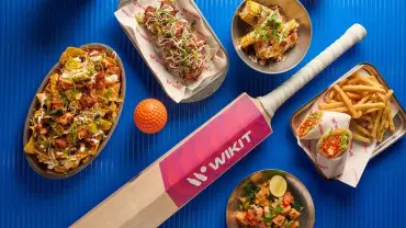 Wikit Batting Cages 1-Hour Gameplay Voucher Dubai