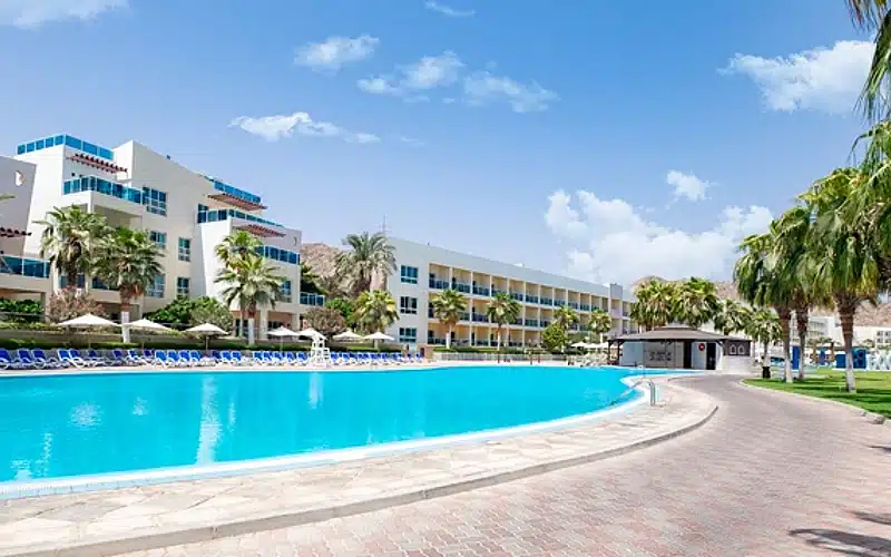 Radisson Blu Resort Fujairah
