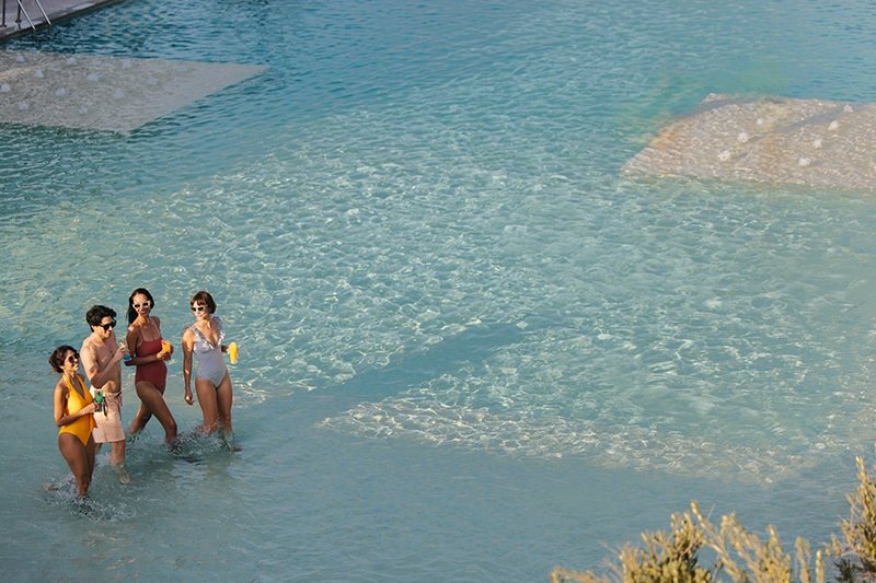 Vida Beach Resort Umm Al Quwain
