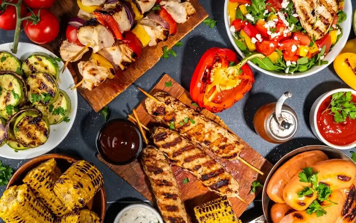 Indian Restaurant deals 11 Saturday Indian Theme Night at Kenza, Wyndham Downtown