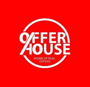 Offer house Ajman