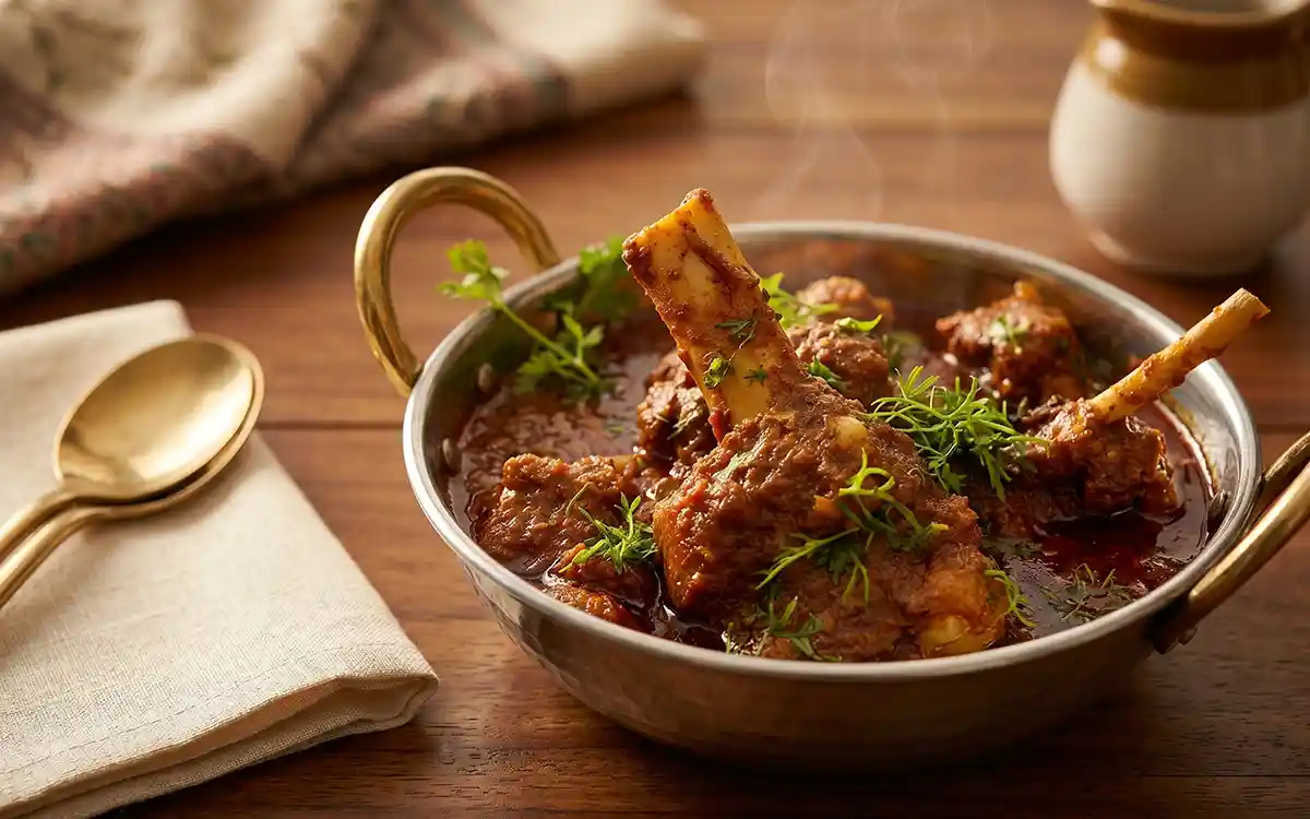 Indian Restaurant deals 9 Indian Theme Night Buffet at The Spicery, Novotel Gold District