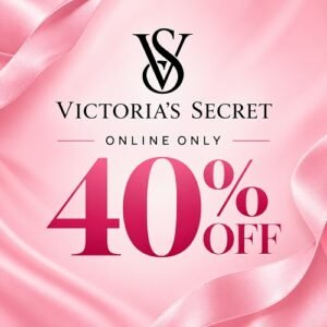 Victoria's Secret sale