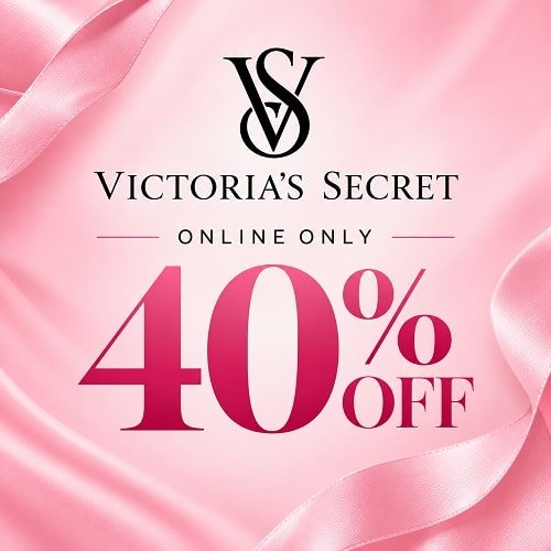 Victoria's Secret sale