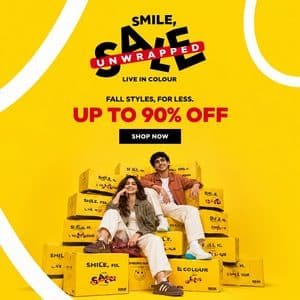 brands for less anniv sale