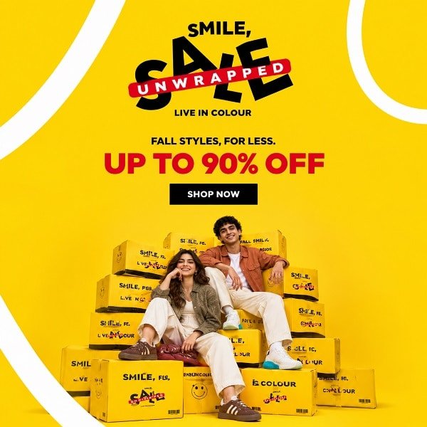 Brands For Less Anniversary Sale