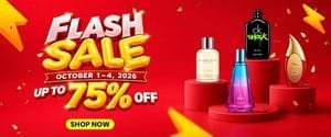 coral perfumes flash sale