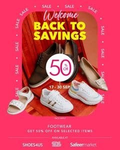 Shoes4us Sale in Dubai