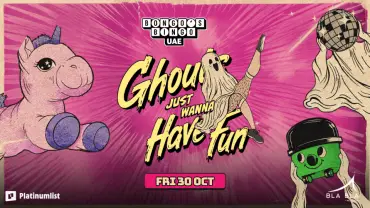Bongos Bingo Halloween
