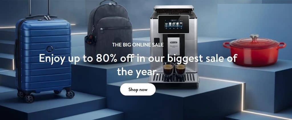 Jashanmal Big Online sale