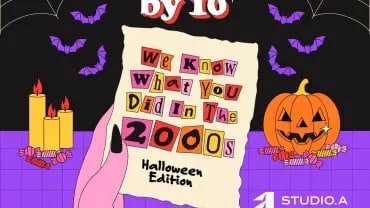 Please Leave By 10 Halloween