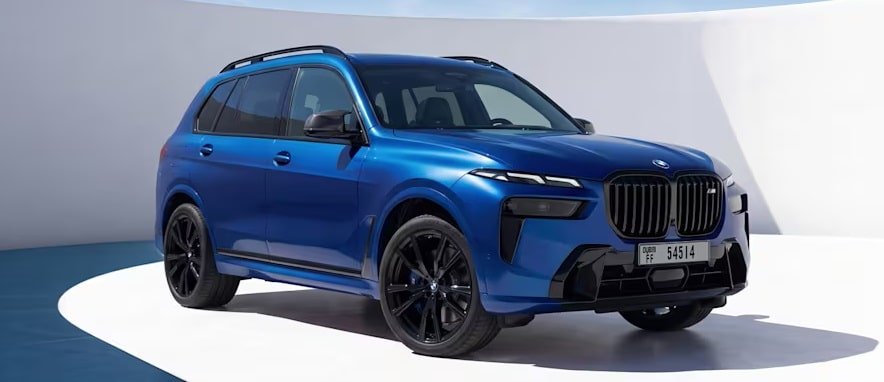 BMW offers