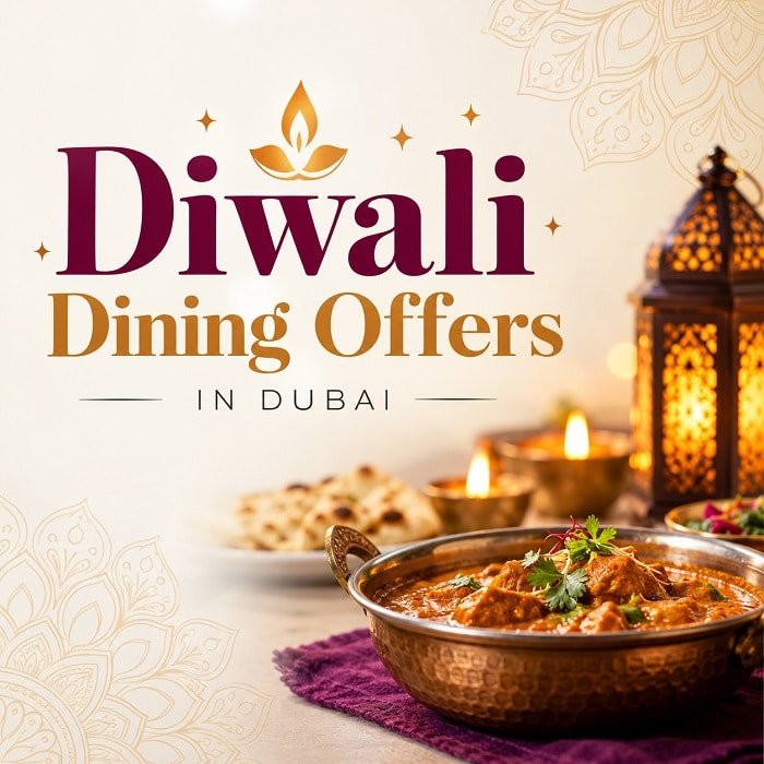 Diwali Dining Offers