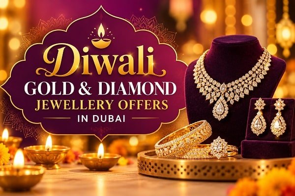 Dubai Jewellery offers
