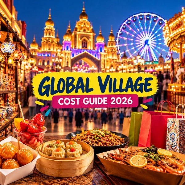 Global Village Cost Guide
