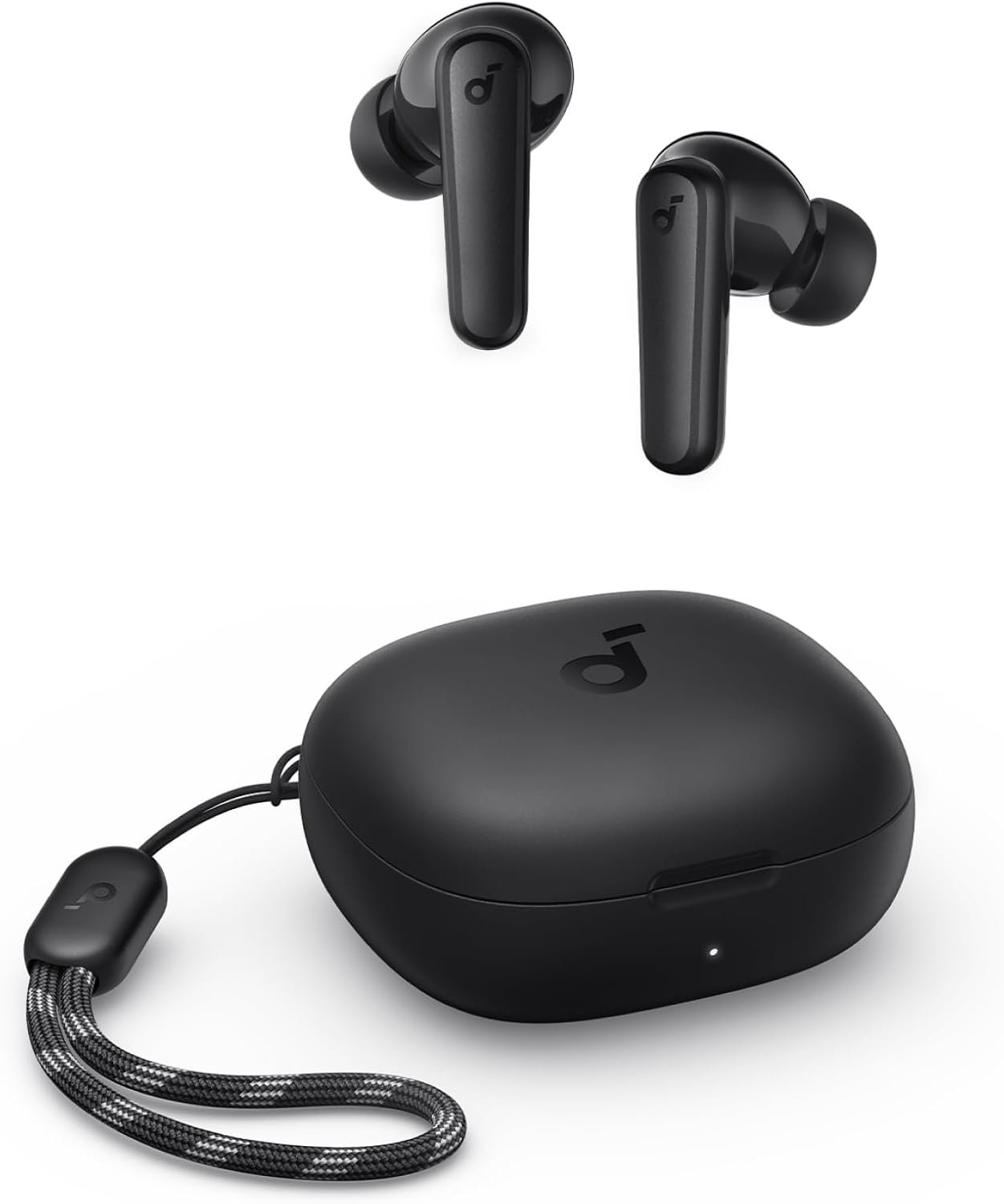 soundcore by Anker Liberty 4 NC Earbuds